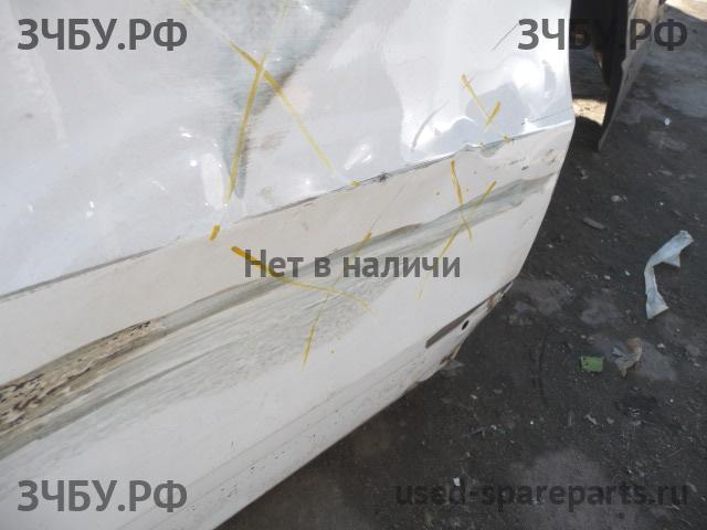 Audi Q5 (1) [8R] Дверь задняя правая