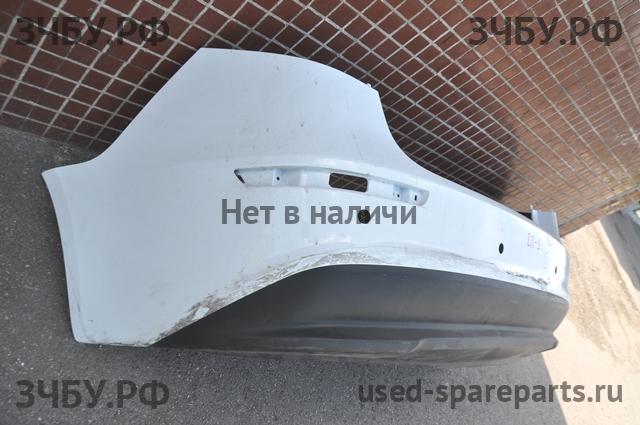 KIA Rio 3 Бампер задний