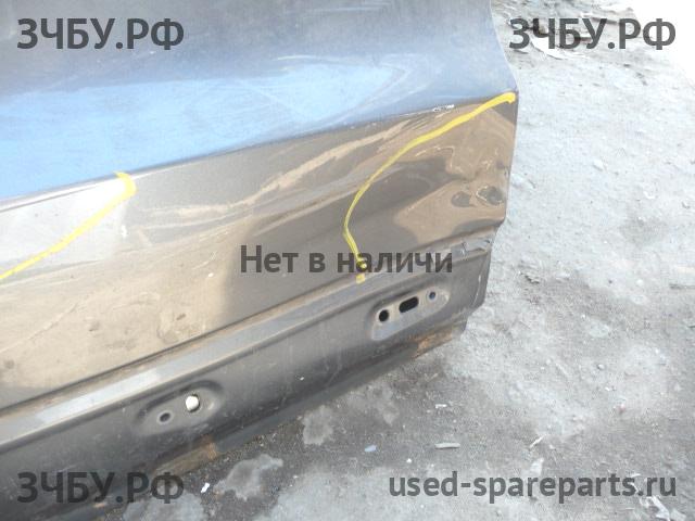 Audi Q3 [8U] Дверь задняя правая