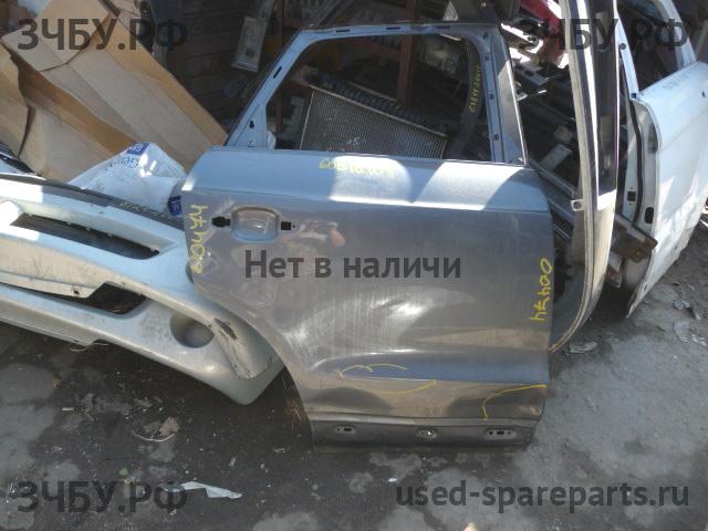 Audi Q3 [8U] Дверь задняя правая