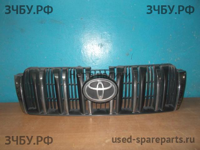 Toyota Land Cruiser 150 (PRADO) Решетка радиатора