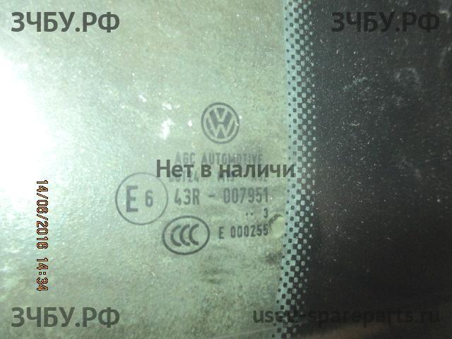 Volkswagen Tiguan 1 Стекло двери задней левой (форточка)