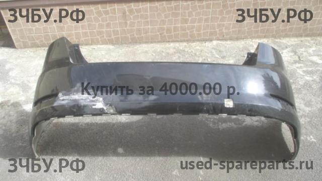 Ford Mondeo 4 Бампер задний