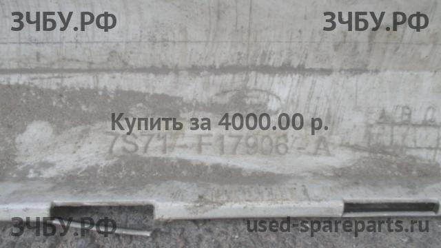 Ford Mondeo 4 Бампер задний