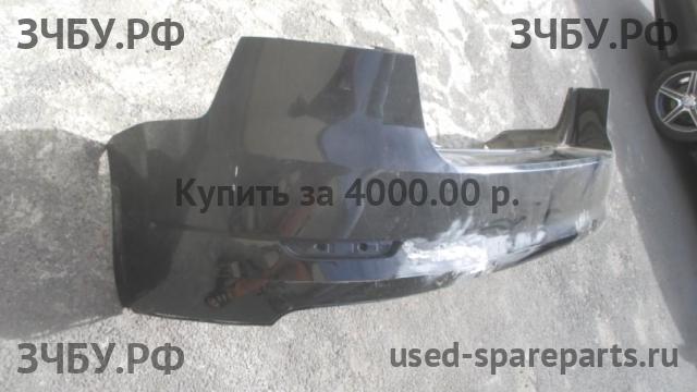 Ford Mondeo 4 Бампер задний