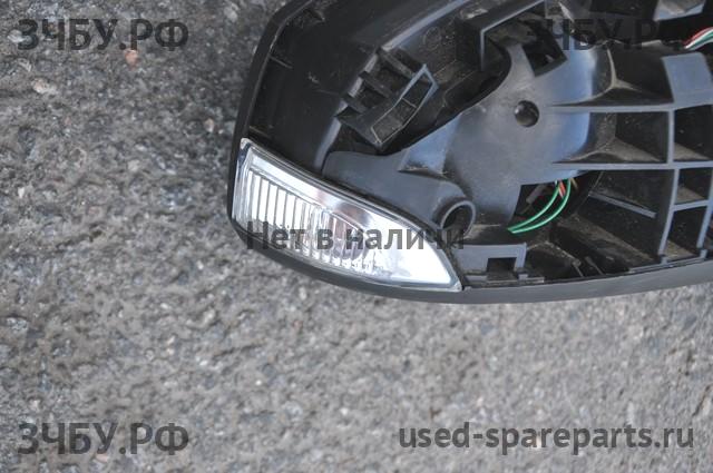 Renault Latitude Зеркало правое электрическое