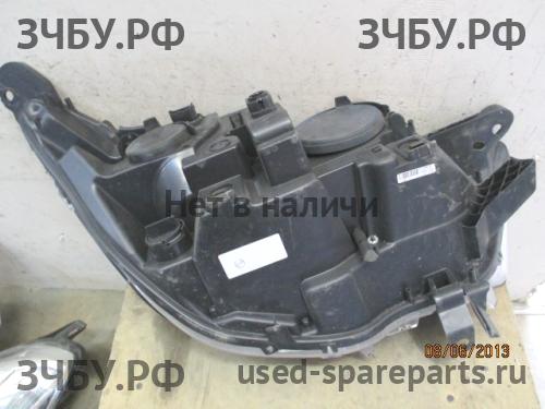 Citroen C4 (2) Фара левая