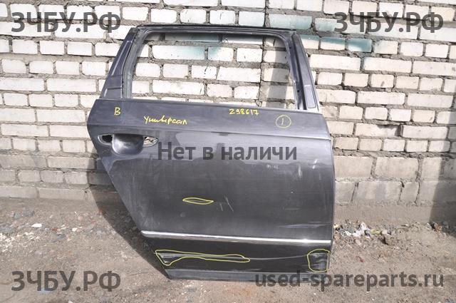 Volkswagen Passat B6 Дверь задняя правая