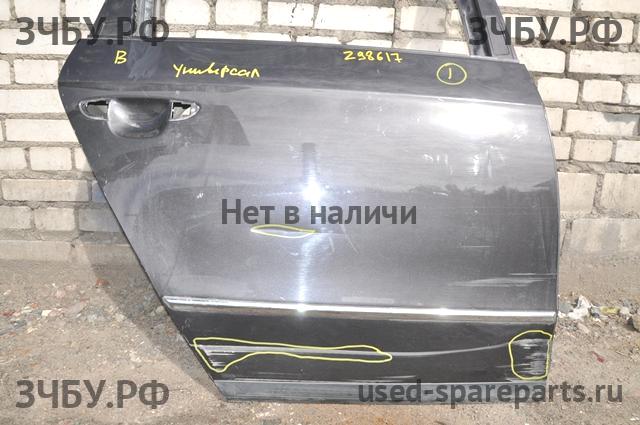 Volkswagen Passat B6 Дверь задняя правая