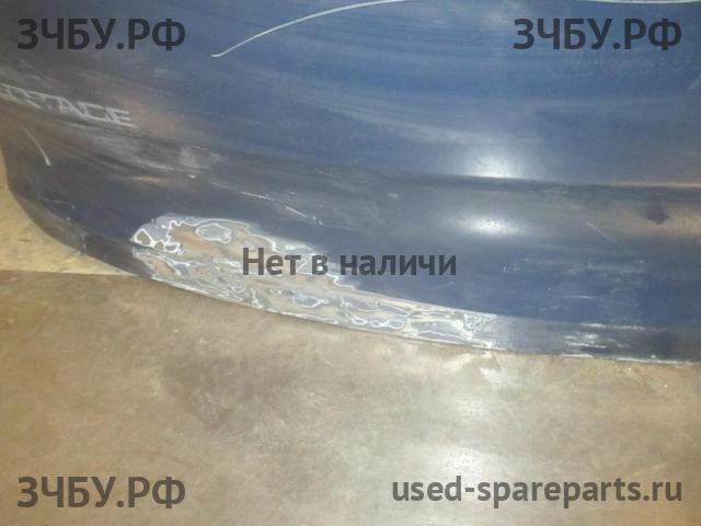 KIA Sportage 3 Дверь багажника