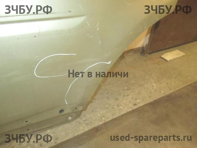 Land Rover Freelander 2 Дверь задняя левая