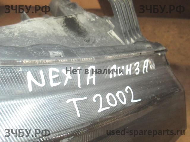 Daewoo Nexia (2008>) Фара правая