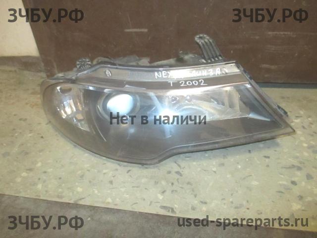 Daewoo Nexia (2008>) Фара правая