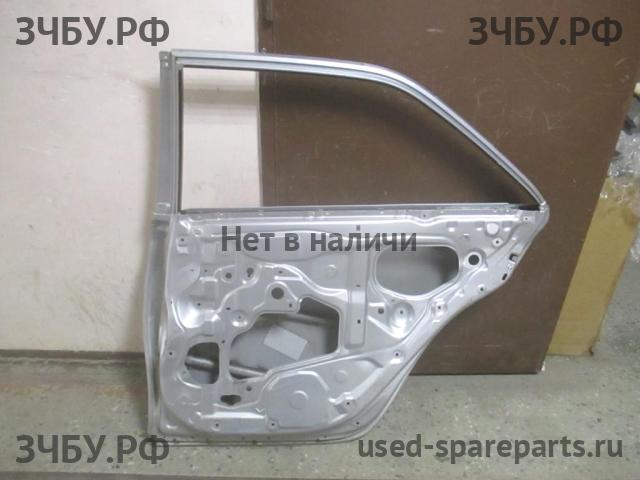 Toyota Camry 7 (V50) Дверь задняя правая