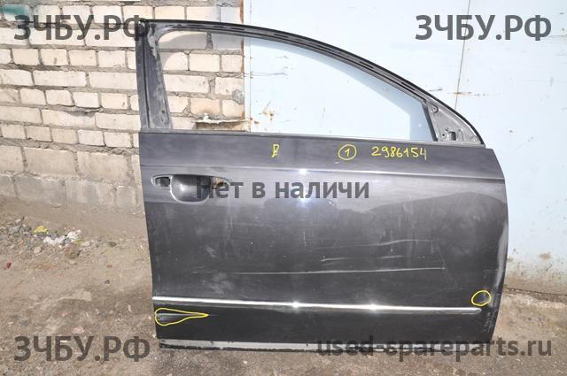 Volkswagen Passat B6 Дверь передняя правая
