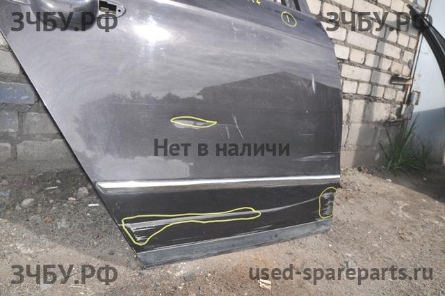 Volkswagen Passat B6 Дверь задняя правая