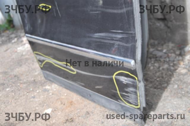 Volkswagen Passat B6 Дверь задняя правая
