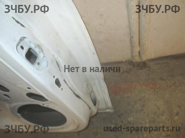 Ford Focus 3 Дверь задняя левая