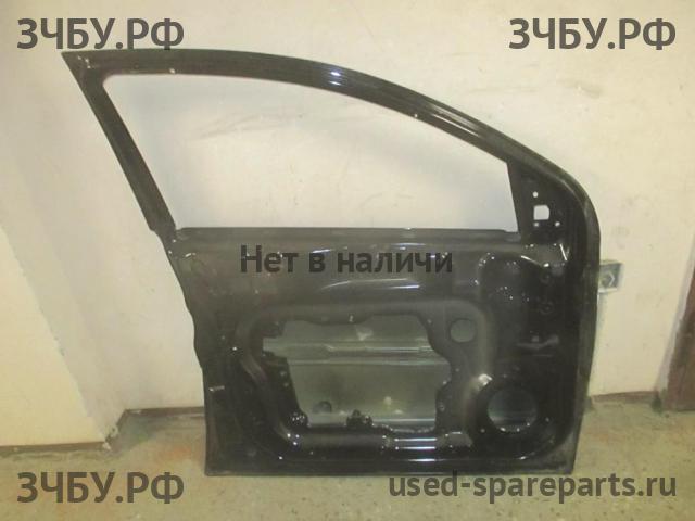 Nissan Qashqai+2 (JJ10) Дверь передняя левая
