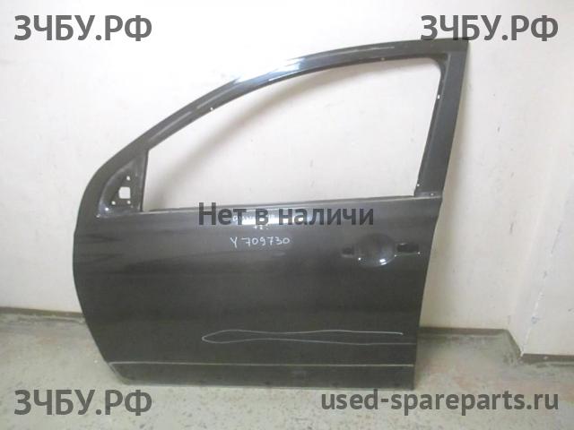 Nissan Qashqai+2 (JJ10) Дверь передняя левая