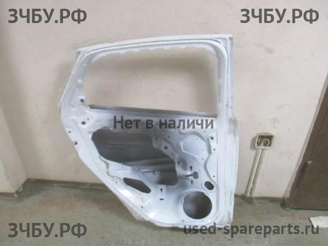 Ford Focus 3 Дверь задняя левая