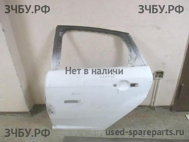 Ford Focus 3 Дверь задняя левая