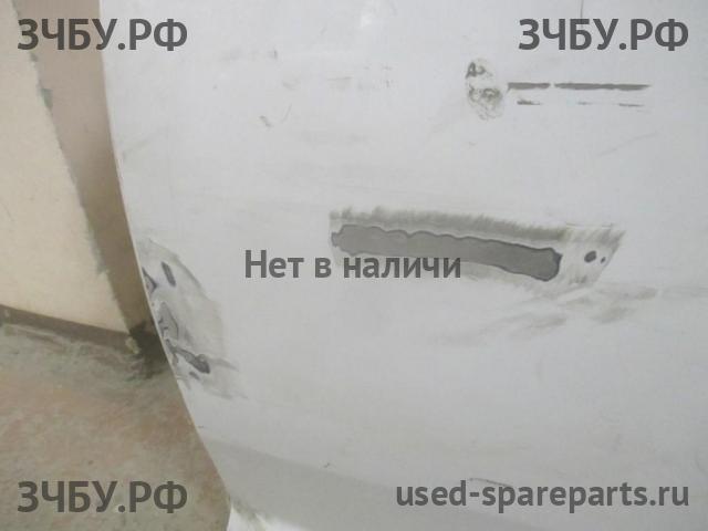 Ford Focus 3 Дверь задняя левая