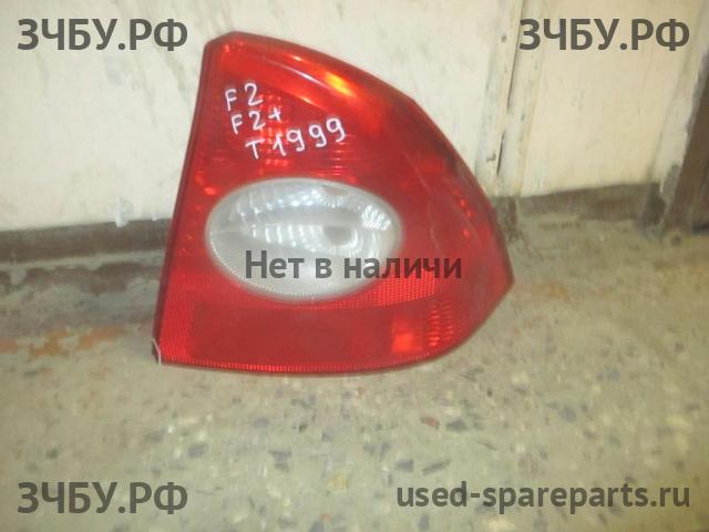 Ford Focus 2 Фонарь правый