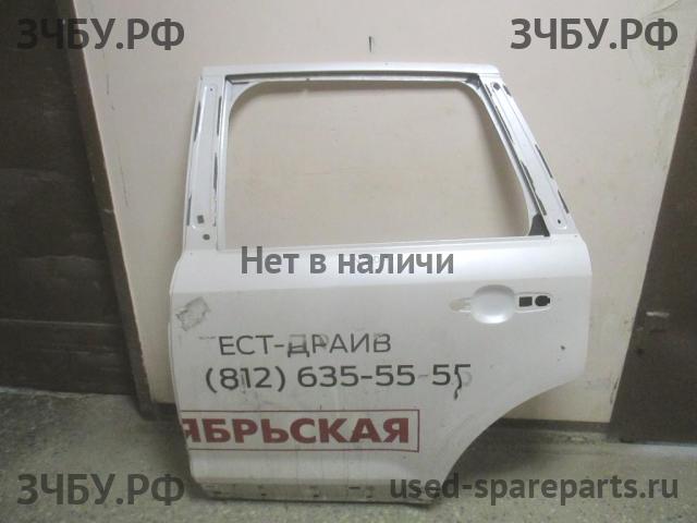 Ford Edge 1 Дверь задняя левая
