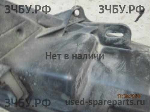 Ford Fiesta 6 Фара правая