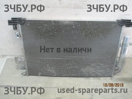 Mitsubishi ASX Радиатор кондиционера