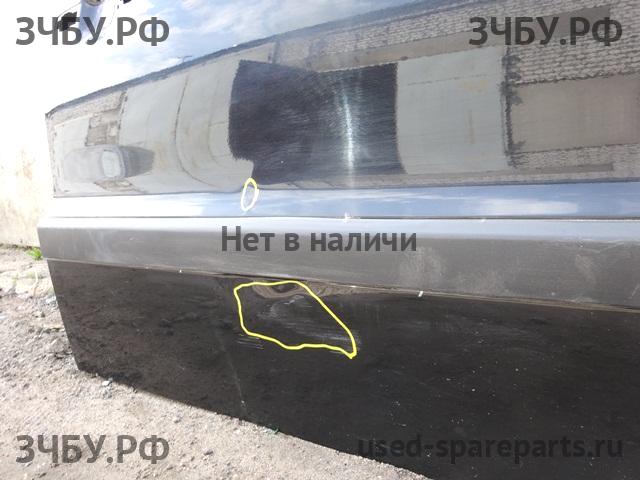 KIA Soul 1 Дверь передняя правая