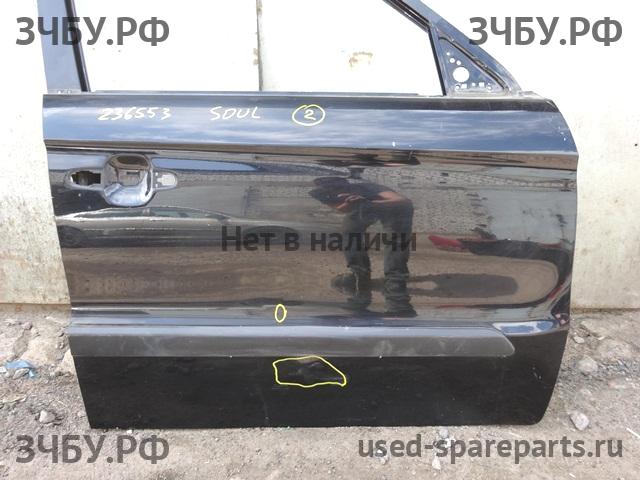 KIA Soul 1 Дверь передняя правая