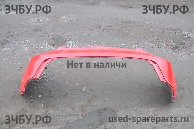 KIA Soul 2 Бампер передний