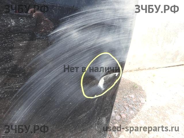 Infiniti FX 35/50 [S51] QX70 Дверь передняя правая