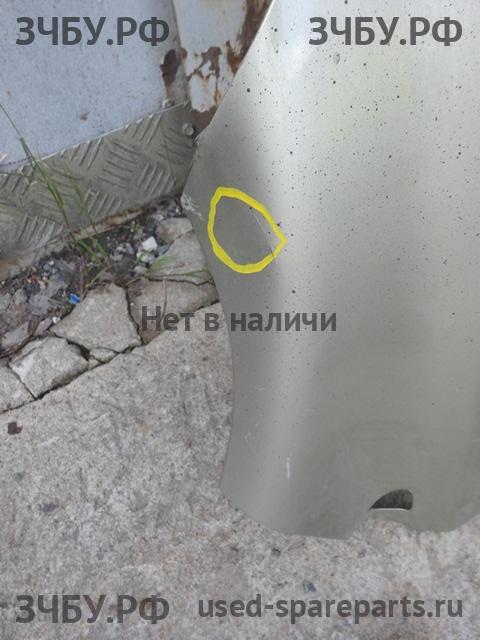 Mitsubishi Lancer 10 [CX/CY] Крыло переднее правое