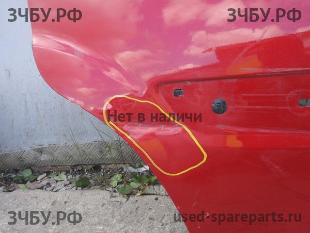 KIA Rio 2 Дверь задняя правая