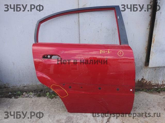 KIA Rio 2 Дверь задняя правая