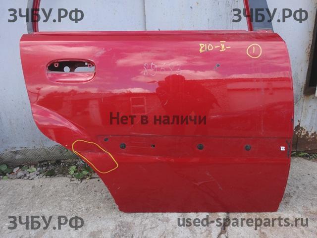 KIA Rio 2 Дверь задняя правая