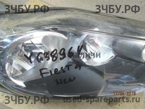 Ford Fiesta 6 Фара правая