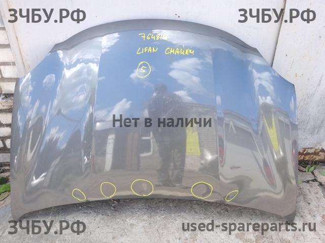 Lifan Smily Капот