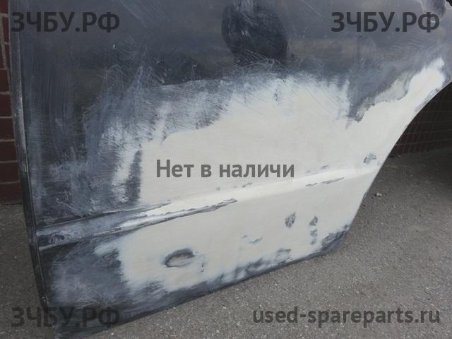 Suzuki SX4 (1) Дверь задняя левая
