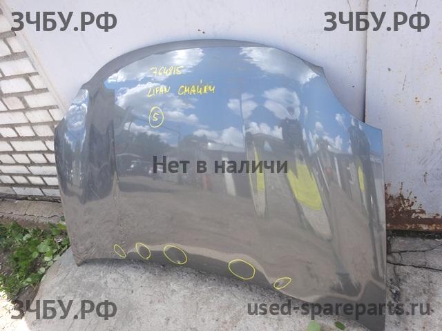 Lifan Smily Капот