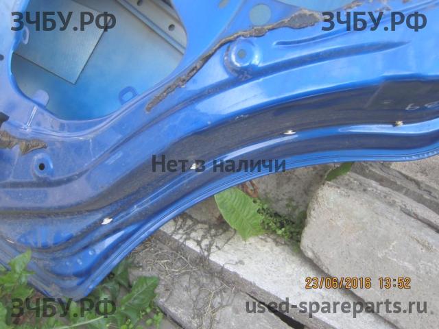 Suzuki SX4 (1) Дверь задняя правая