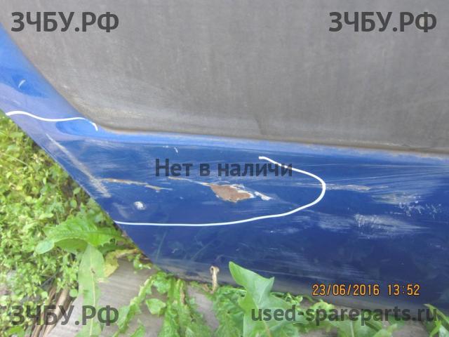 Suzuki SX4 (1) Дверь задняя правая