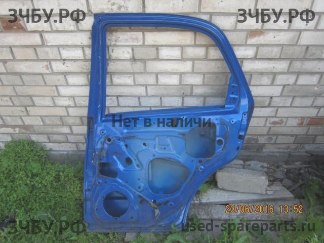 Suzuki SX4 (1) Дверь задняя правая