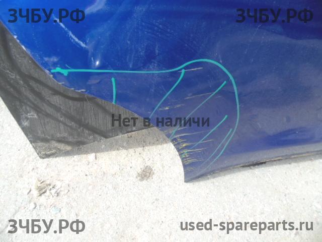 Mitsubishi ASX Дверь задняя правая