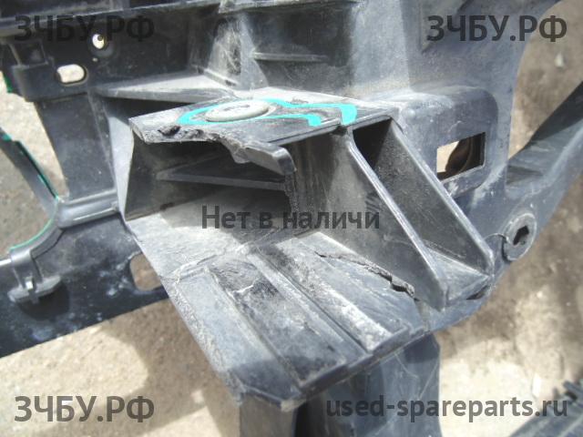 Audi A3 [8V] 3D Панель передняя (телевизор)