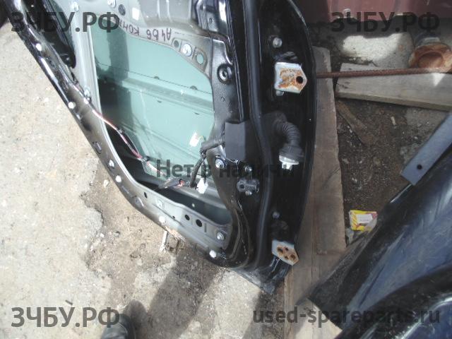 Mazda 6 [GH] Дверь задняя левая