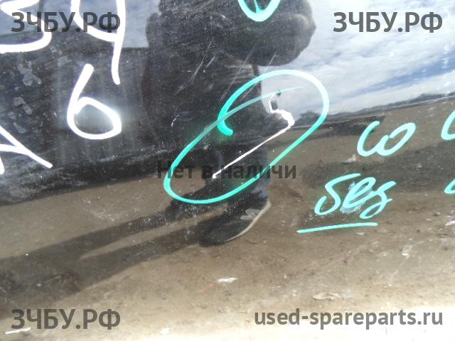 Mazda 6 [GH] Дверь задняя левая
